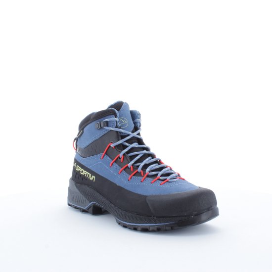LA SPORTIVA - TX4 EVO MID GTX FEMME