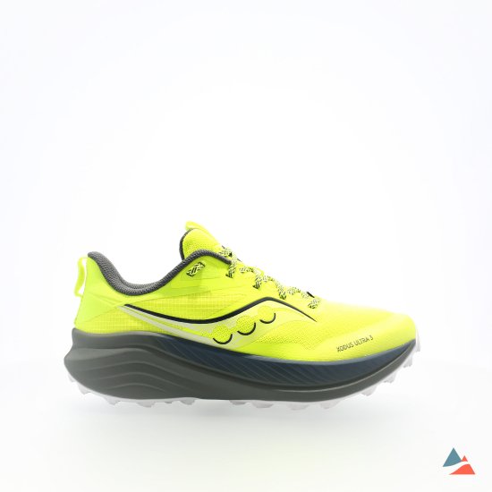 SAUCONY - XODUS ULTRA 3 HOMME