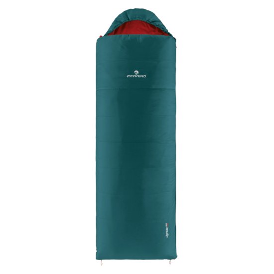 FERRINO - SAC DE COUCHAGE LIGHTECH SSQ 950 DROIT