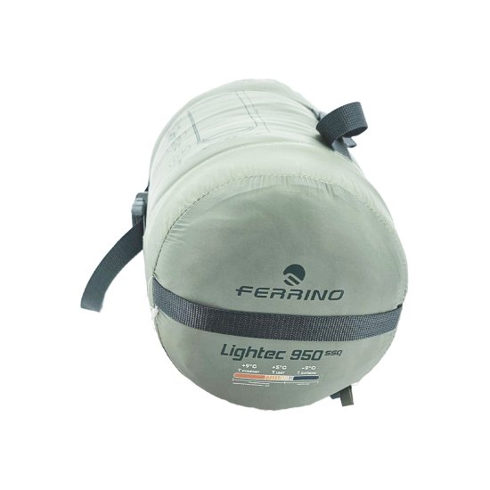 FERRINO - SAC DE COUCHAGE LIGHTECH SSQ 950 DROIT