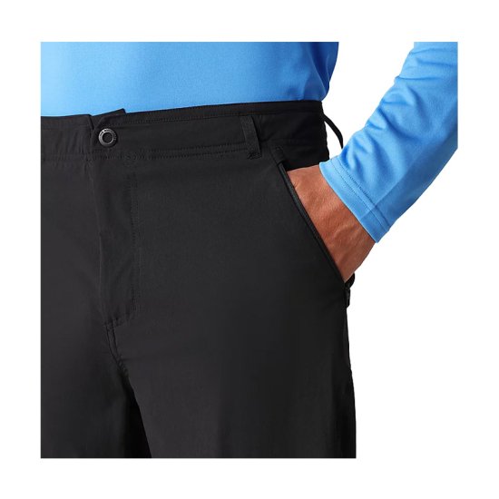 THE NORTH FACE - SHORT FUSELE SLIM SPEEDLIGHT HOMME