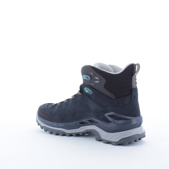 LOWA - INNOVO GTX MID FEMME