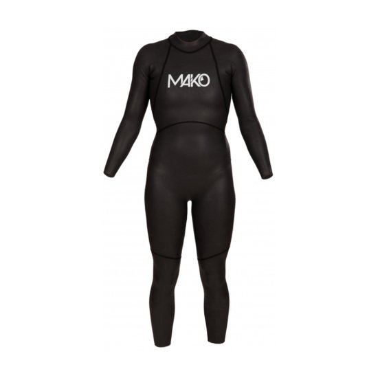 MAKO - COMBINAISON NEOSWIM SANS MANCHE FEMME