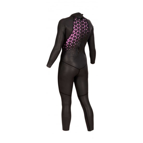 MAKO - COMBINAISON NEOSWIM SANS MANCHE FEMME