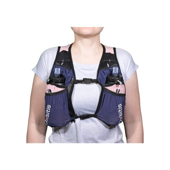 OXSITIS - SAC D'HYDRATATION GRAVITY 10L FEMME