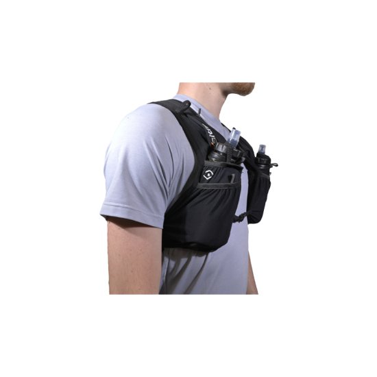 OXSITIS - SAC D'HYDRATATION SPECTRE 10L FEMME