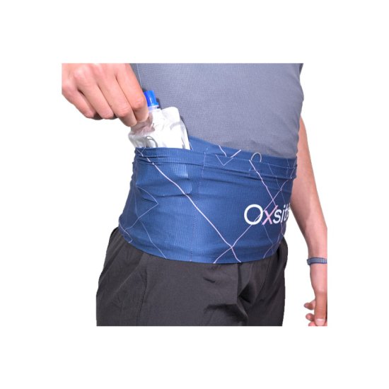OXSITIS - CEINTURE SLIMBELT GRAVITY