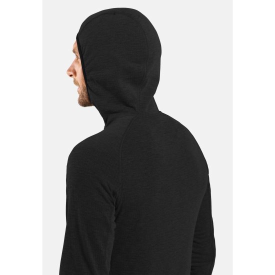 ODLO - Polaire Ascent homme