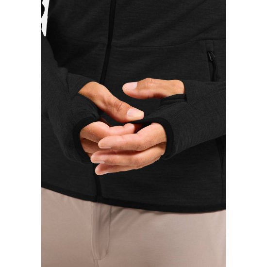 ODLO - Polaire Ascent homme