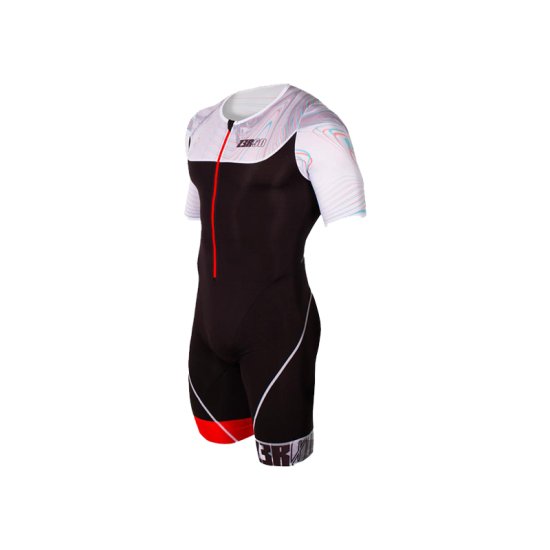ZEROD - TRIFONCTION TTSUIT START HOMME