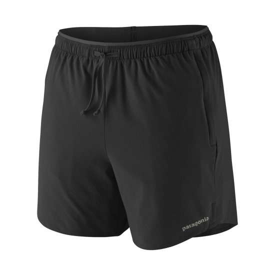 PATAGONIA - Short Multi Trails 5 1/2" femme