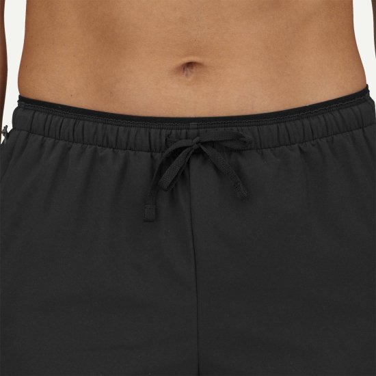 PATAGONIA - Short Multi Trails 5 1/2" femme