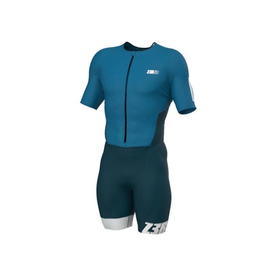 ZEROD - TRIFONCTION RACER TTSUIT HOMME