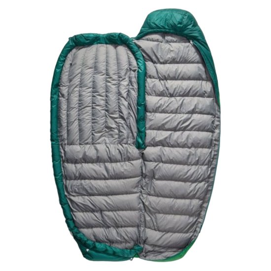 THERM-A-REST - SAC DE COUCHAGE ASCENT -1°C