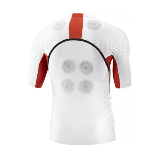 SALOMON - T-SHIRT S/LAB SPEED
