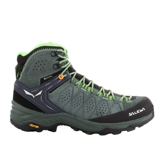 SALEWA - Alp Trainer 2 Mid GTX homme