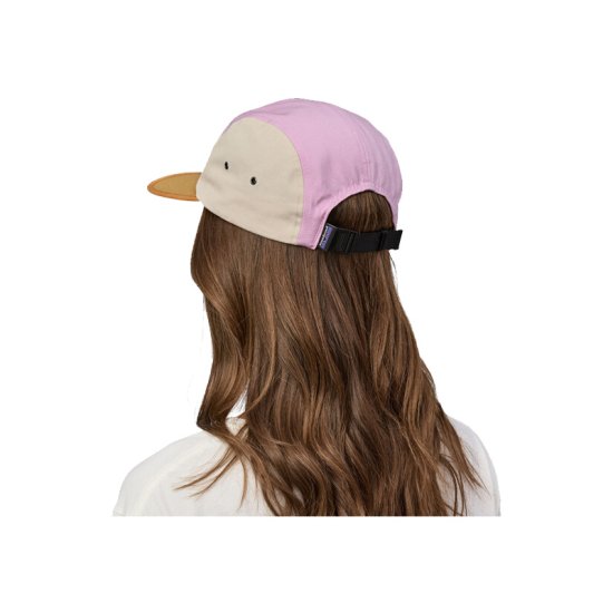 PATAGONIA - CASQUETTE GRAPHIC MACLURE