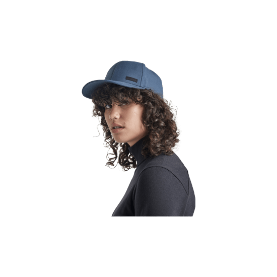 ICEBREAKER - ICEBREAKER PATCH HAT UNISEXE