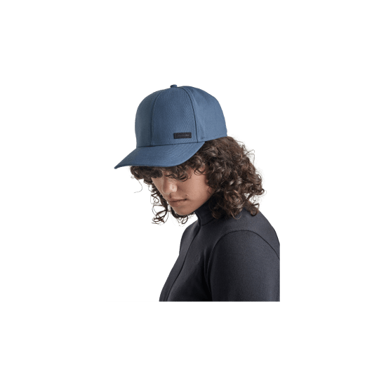 ICEBREAKER - ICEBREAKER PATCH HAT UNISEXE
