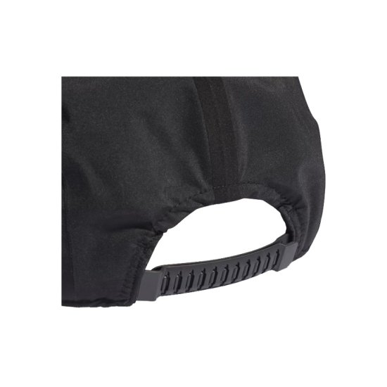 ADIDAS - CASQUETTE 3 PANNEAUX RAIN.DRY TECH