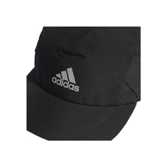 ADIDAS - CASQUETTE 3 PANNEAUX RAIN.DRY TECH