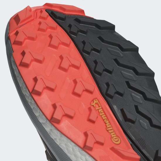 ADIDAS - TERREX FREE HIKER 2.0 BASSES HOMME