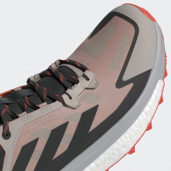 ADIDAS - TERREX FREE HIKER 2.0 BASSES HOMME
