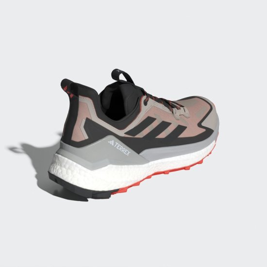 ADIDAS - TERREX FREE HIKER 2.0 BASSES HOMME