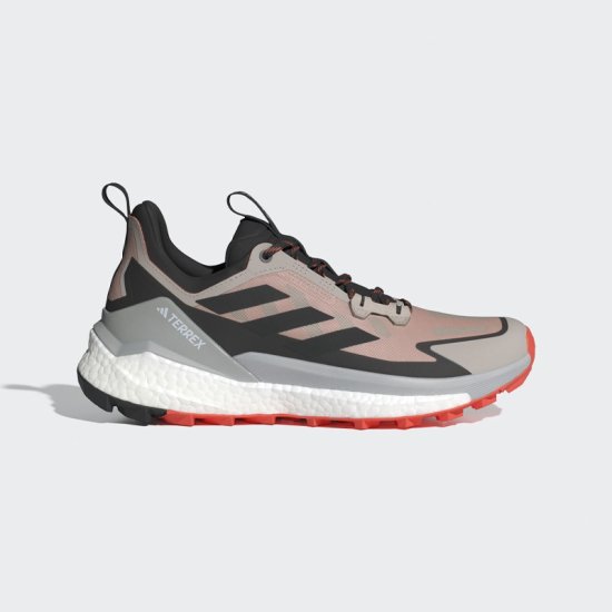 ADIDAS - TERREX FREE HIKER 2.0 BASSES HOMME
