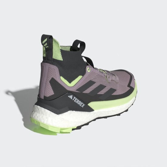 ADIDAS - TERREX FREE HIKER 2 FEMME