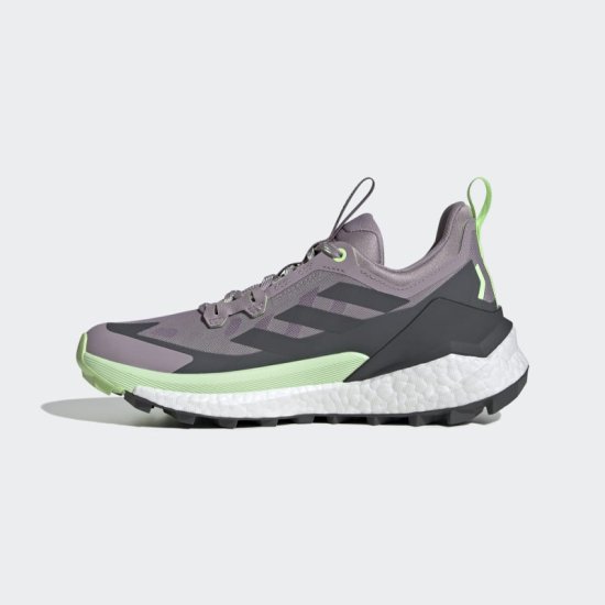 ADIDAS - TERREX FREE HIKER 2.0 BASSES FEMME