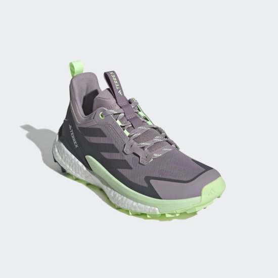 ADIDAS - TERREX FREE HIKER 2.0 BASSES FEMME