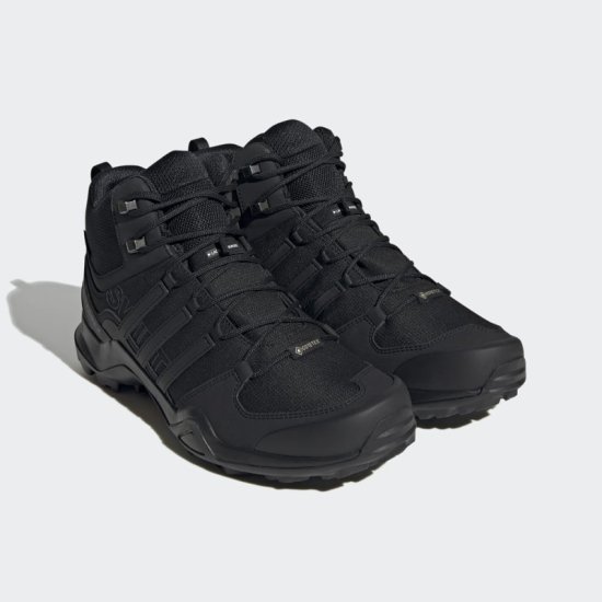 ADIDAS - TERREX SWIFT R2 MID GTX HOMME