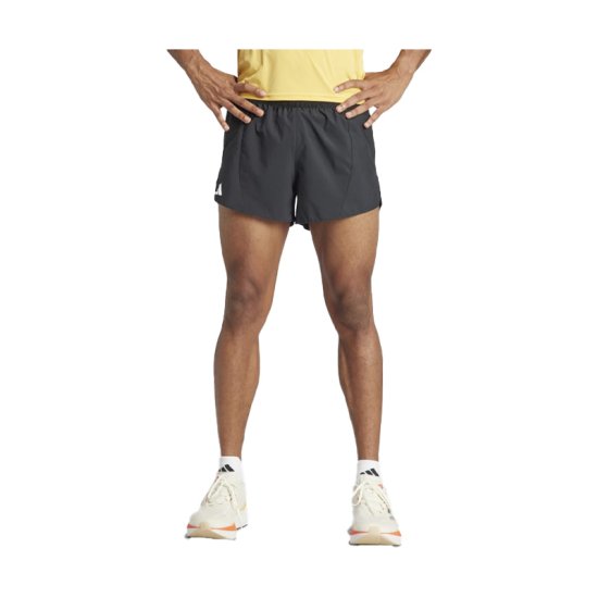 ADIDAS - SHORT ADIZERO ESSENTIALS HOMME