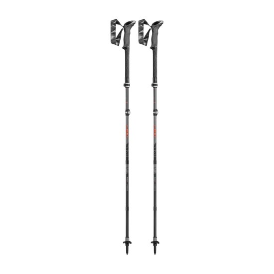LEKI - BÂTONS DE RANDONNÉE MAKALU FX CARBON AS