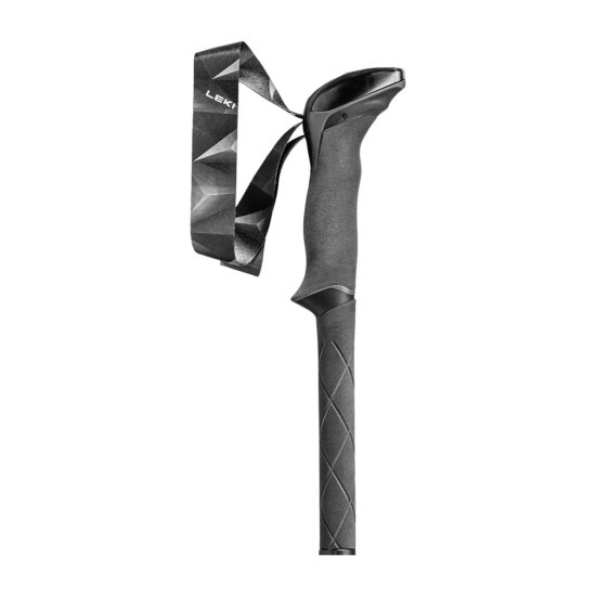 LEKI - BÂTONS DE RANDONNÉE MAKALU FX CARBON AS