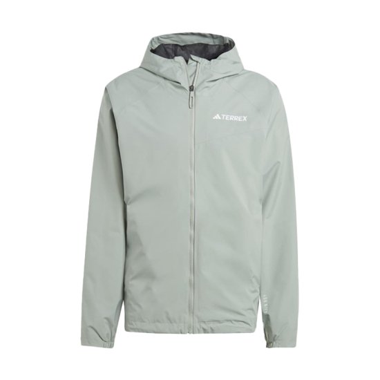 ADIDAS - VESTE 2L TERREX MULTI RAIN.RDY HOMME