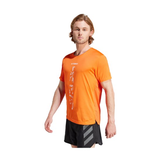 ADIDAS - T-SHIRT TERREX AGRAVIC HOMME
