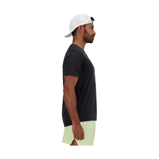 NEW BALANCE - T-SHIRT ATHLETICS HOMME