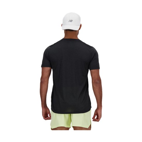 NEW BALANCE - T-SHIRT ATHLETICS HOMME