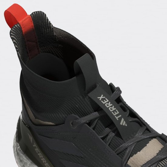 ADIDAS - TERREX FREE HIKER 2 HOMME