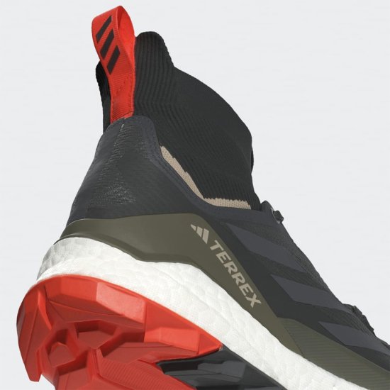 ADIDAS - TERREX FREE HIKER 2 HOMME