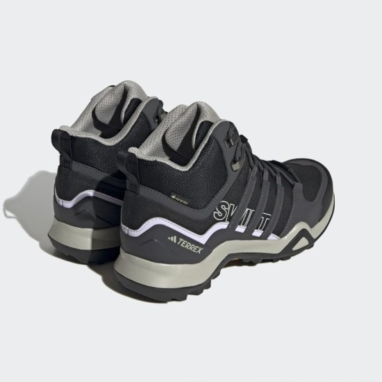 ADIDAS - TERREX SWIFT R2 MID GTX FEMME