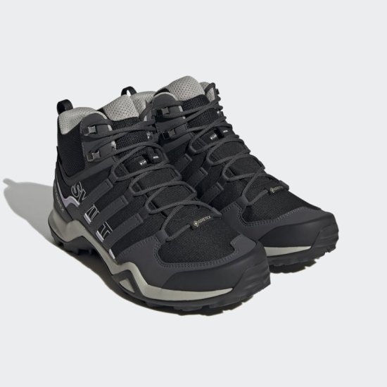 ADIDAS - TERREX SWIFT R2 MID GTX FEMME