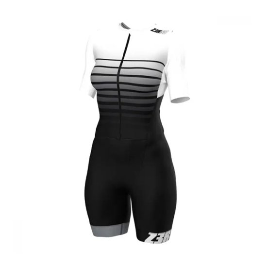 ZEROD - TRIFONCTION TTSUIT RACER FEMME