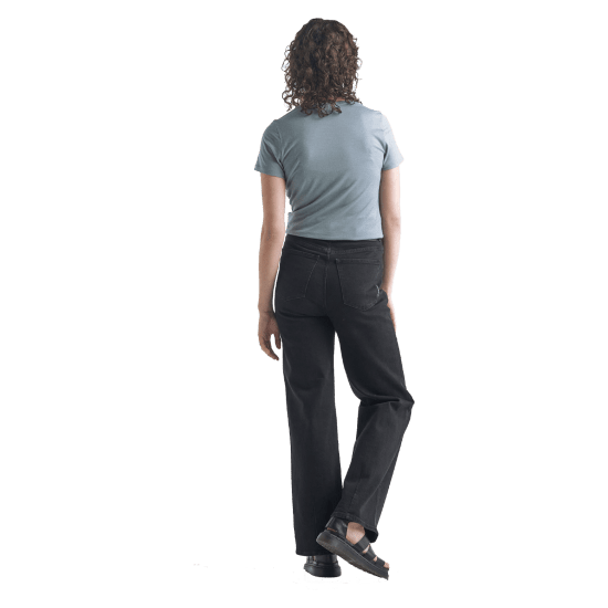ICEBREAKER - T-SHIRT MERINO TECH LITE SCOOP ST ANTON FEMME