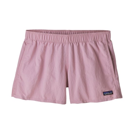 PATAGONIA - SHORT BARELY BAGGIES FEMME