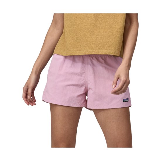 PATAGONIA - SHORT BARELY BAGGIES FEMME