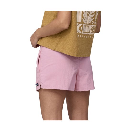 PATAGONIA - SHORT BARELY BAGGIES FEMME