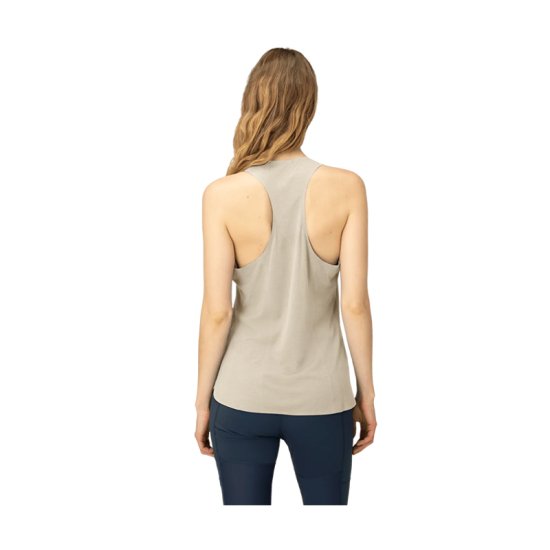 NORRONA - DÉBARDEUR FEMUND FEMME